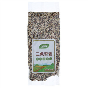 沃禾泥三色藜麦