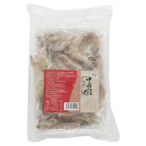 大沺中国虾