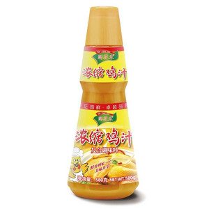酥芝禾浓缩鸡汁复合调味料