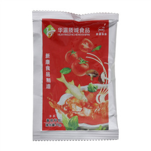 新康食品番茄料包