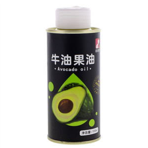 睿婴堂牛油果油