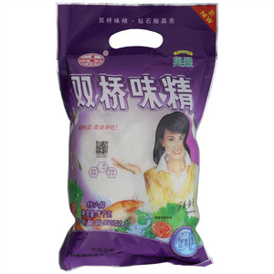 双桥特小晶味精