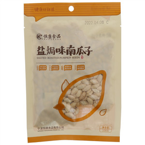恒康盐焗味南瓜子