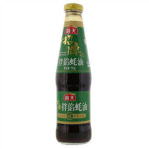 拌馅蚝油700g*1