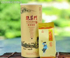 挹翠门红茶
