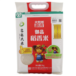 大荒地 大米（御品稻香米）