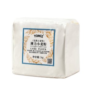 薄力小麦粉