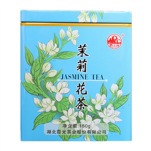 茉莉花茶