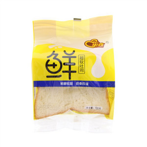 初鑫超软吐司