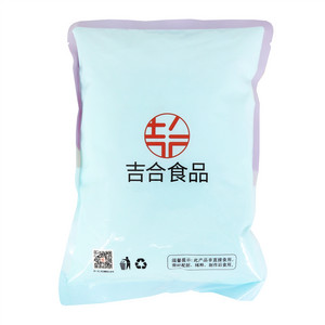 优伊思鸡蛋仔粉