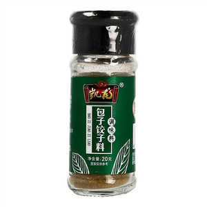 凯龙包子饺子料