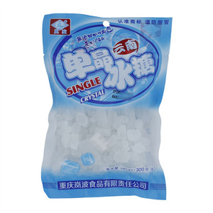 岚波云南单晶冰糖
