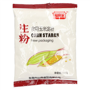 福广家生粉食用玉米淀粉