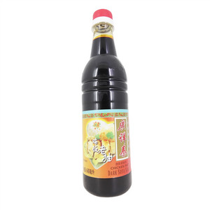 廣详秦鸡饭老抽