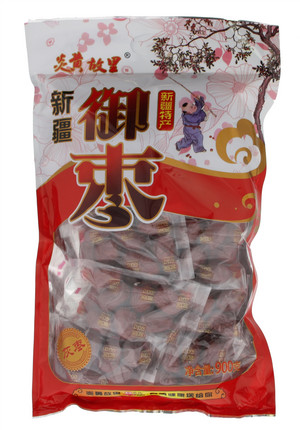 新疆御枣900