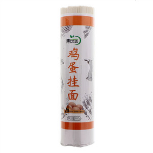 蕙之选鸡蛋挂面