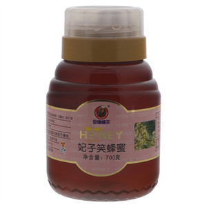 妃子笑蜂蜜