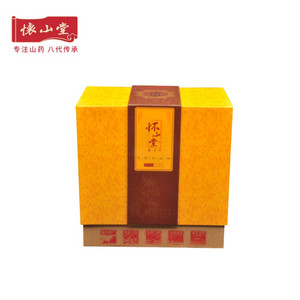 怀山堂有机怀山粉