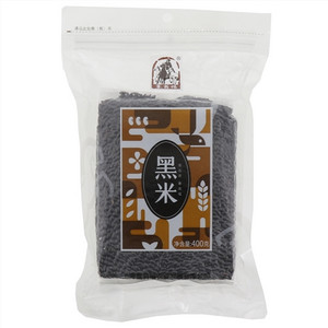 塞翁福黑米