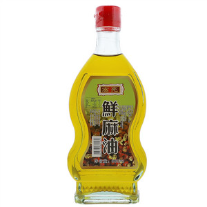 宏亮鲜麻油