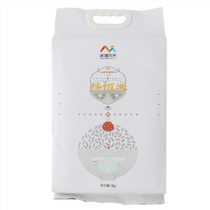 源璟农夫拌饭米