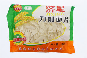 刀削面片