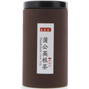 秦鼎泰蒲公英根茶