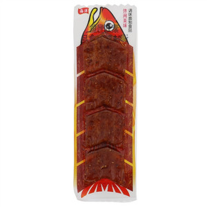 海洋素对号鱼调味面制食品