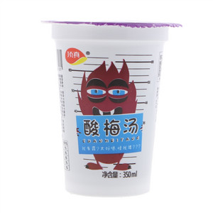 顶真酸梅汤（杯）