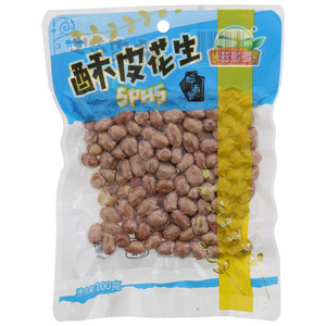 滋多多酥皮花生