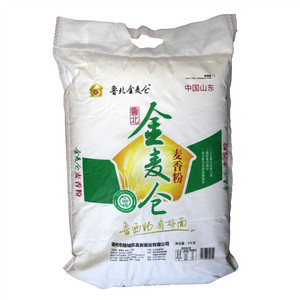 鲁北金麦仓麦香粉