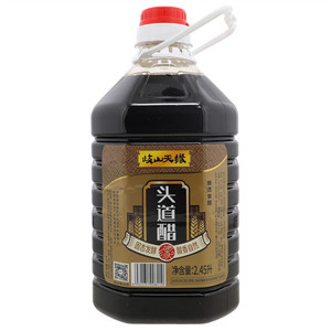 岐山天缘头道醋