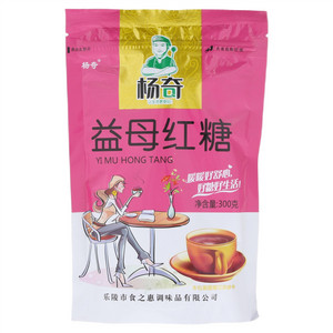 杨奇益母红糖