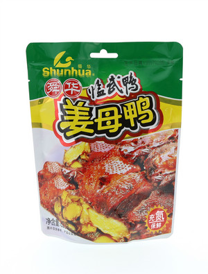 62g姜母鸭