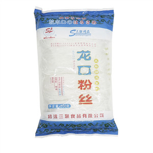 三联龙口粉丝