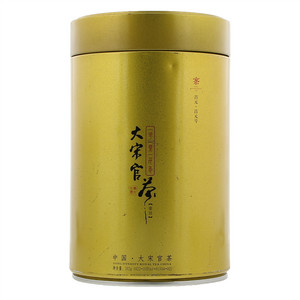 大宋官茶昌元茯茶