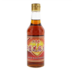 亿家益小磨芝麻香油