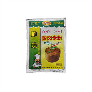 顶辣五香蒸肉米粉120g