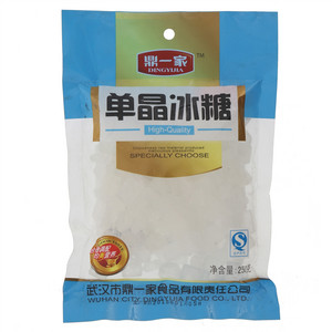 鼎一家单晶冰糖