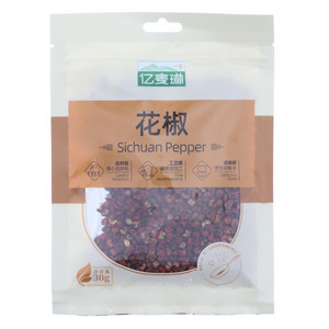 花椒
