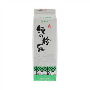 九州纯の紾乳（980毫升）