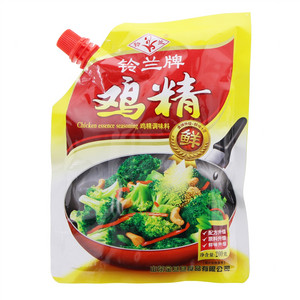 鸡精