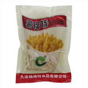 薯福特薯条