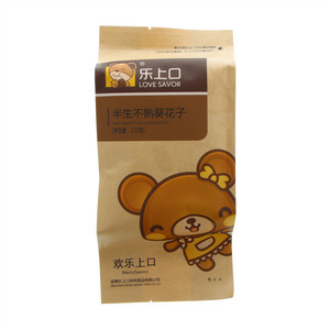 乐上口半生不熟葵花籽