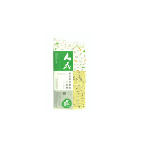 人民有机彩虹藜麦小米粥