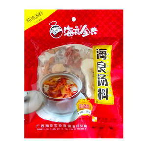 海良金典炖鸡汤料