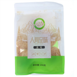 九味十全人间至味丑耳