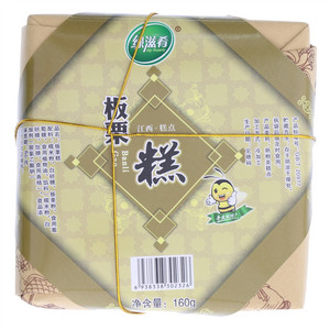 绿滋肴板栗糕