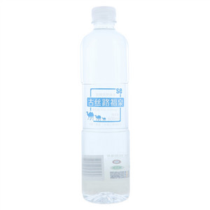 古丝路福泉饮用天然泉水