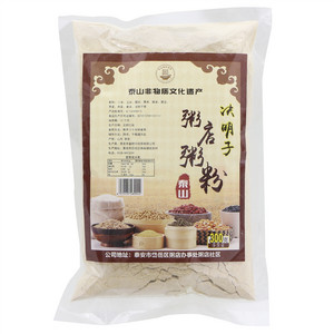 泰山粥店粥粉决明子